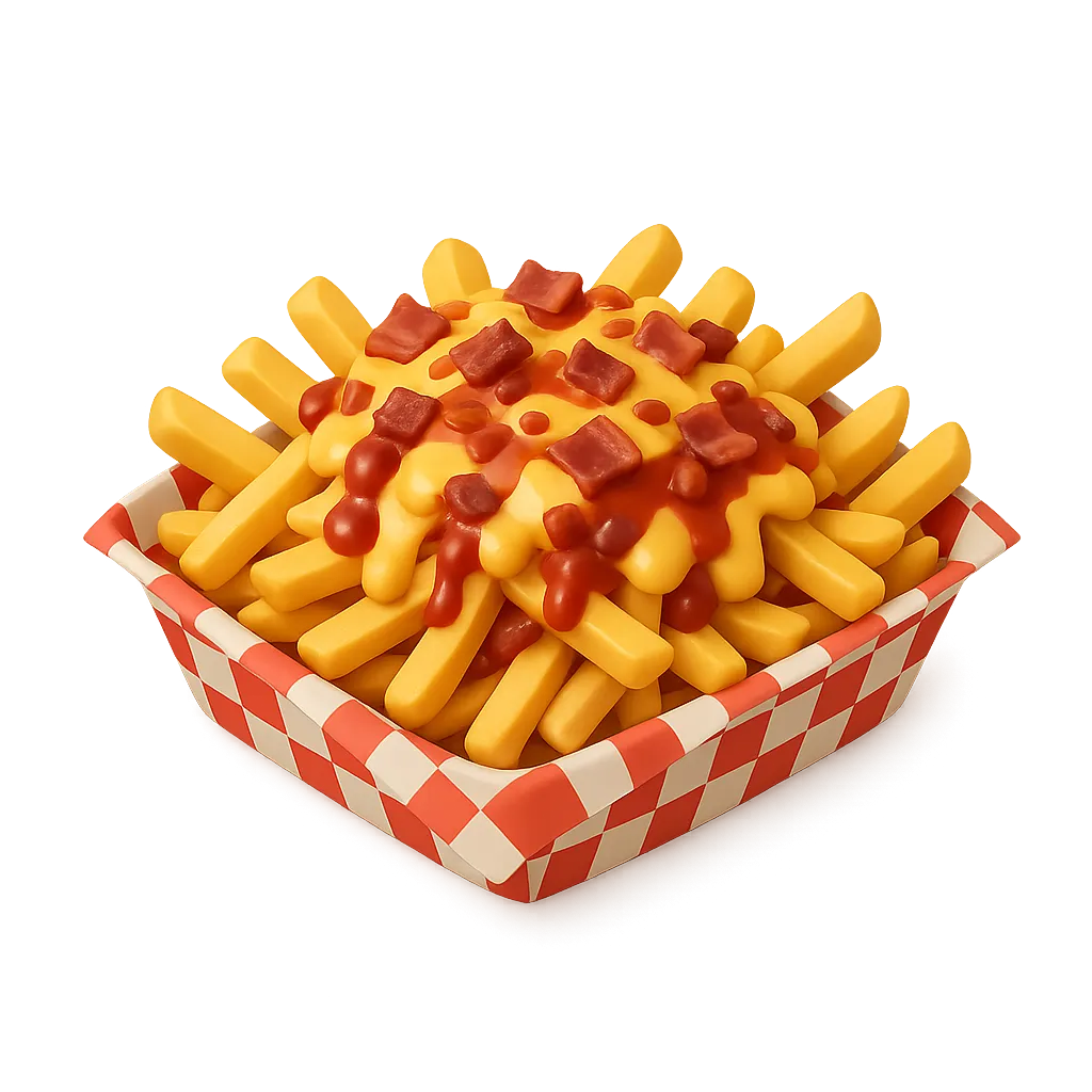 Comidas Rápidas Copete