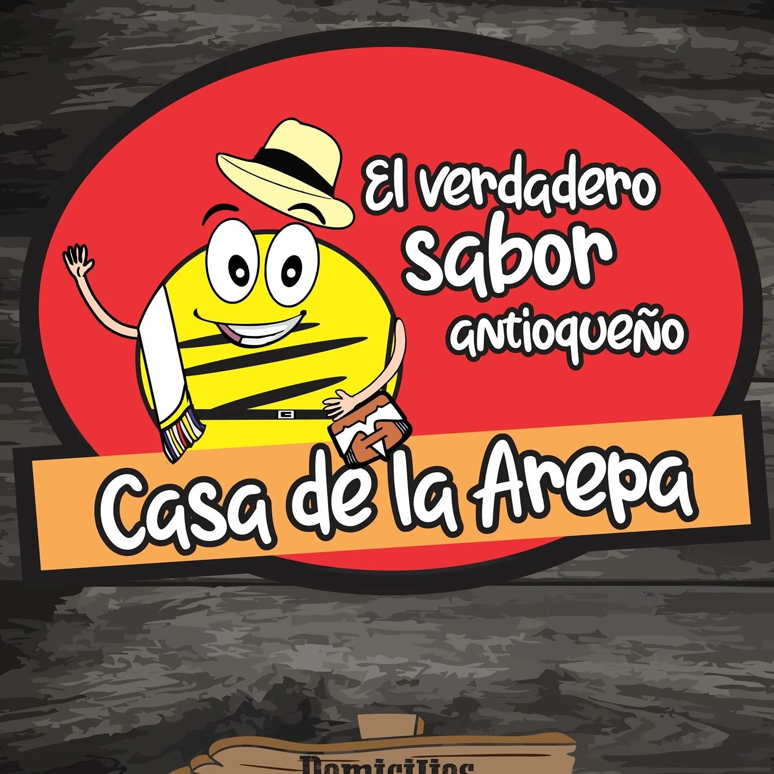 La Casa de la Arepa