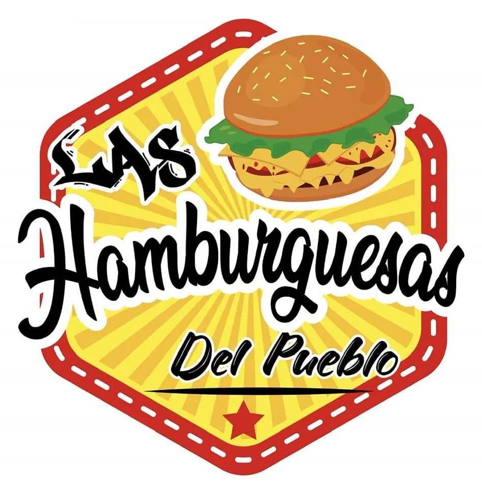 Las Hambuguesas del Pueblo