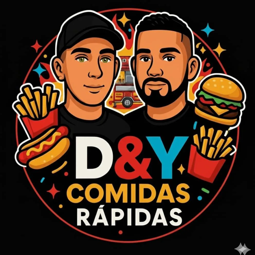 DyY Comidas Rápidas