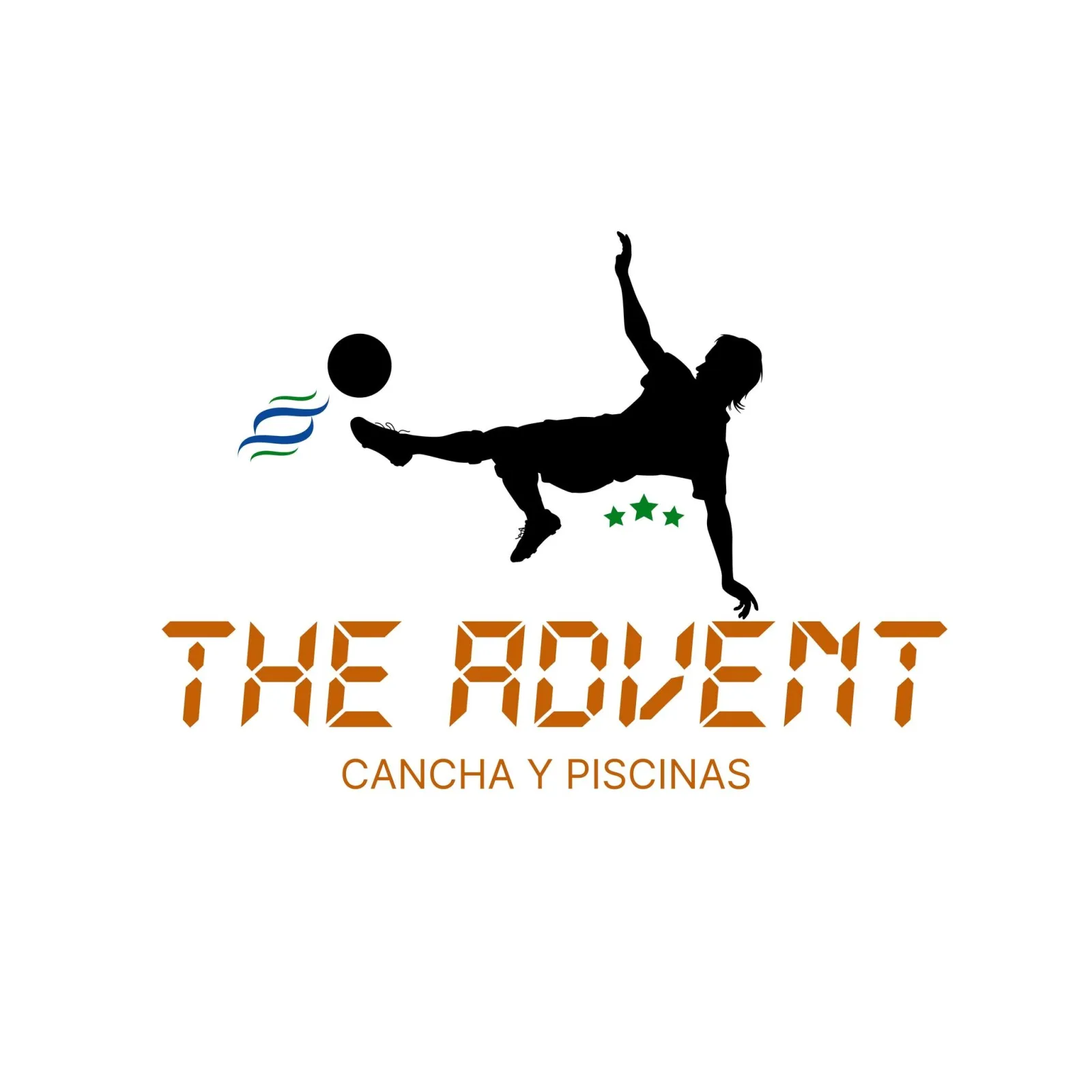 The Advent - Cancha el Porvenir